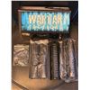 Image 7 : Wartak Tactical M4 Carbine Length Quad Rail