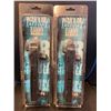 Image 1 : Wartak Tactical AR Detachable Carry Handles Qty 2