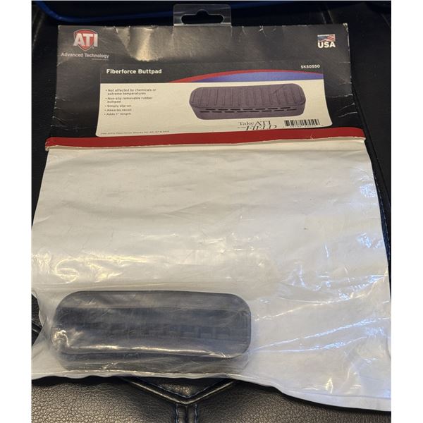 ATI Fiberforce Buttpad SKS0550