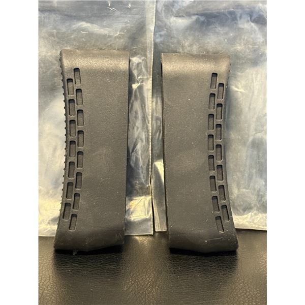 Slip-On Rifle Recoil Pads Qty 2