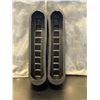 Image 3 : Slip-On Rifle Recoil Pads Qty 2