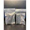 Image 6 : Slip-On Rifle Recoil Pads Qty 2