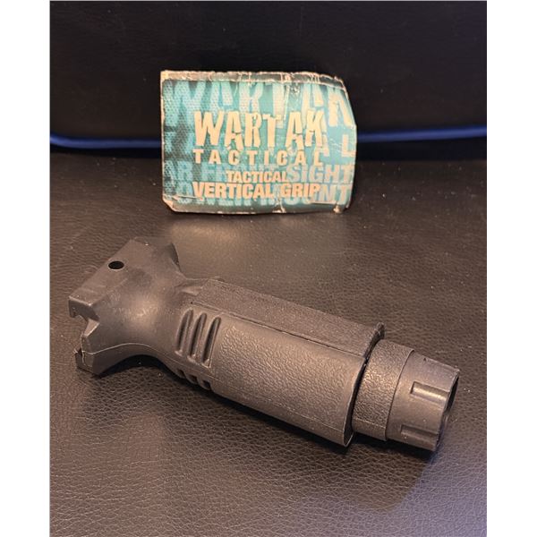 Wartak Tactical Vertical Grip MT007T