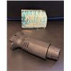 Image 1 : Wartak Tactical Vertical Grip MT007T