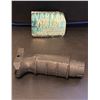 Image 2 : Wartak Tactical Vertical Grip MT007T