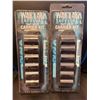 Image 1 : Wartak Tactical Shot Shell Carrier Kits Remington 870 Qty 2