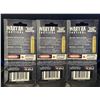 Image 3 : Wartak Tactical 8mm Laser Bore Sighter Lot Of 3