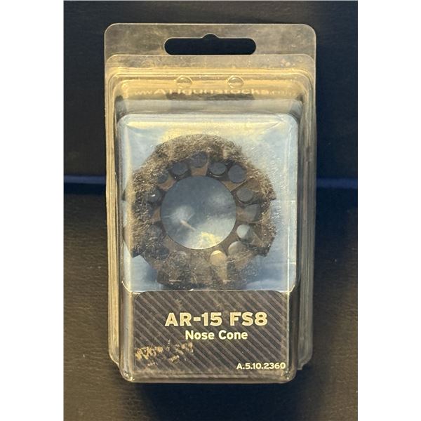 ATI AR-15 FS8 Nose Cone