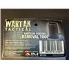 Image 3 : Wartak Tactical Shotgun Forend Removal Tool