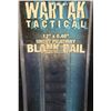 Image 2 : Wartak Tactical 12" Uncut Picatinny Blank Rail