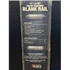 Image 4 : Wartak Tactical 12" Uncut Picatinny Blank Rail