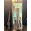 Image 1 : Wartak Tactical Mosin Nagant Tactical Tri-Rail Mounts