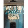 Image 2 : Wartak Tactical Mosin Nagant Tactical Tri-Rail Mounts