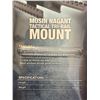 Image 3 : Wartak Tactical Mosin Nagant Tactical Tri-Rail Mounts