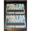 Image 2 : Mosin Nagant Scope Mounts