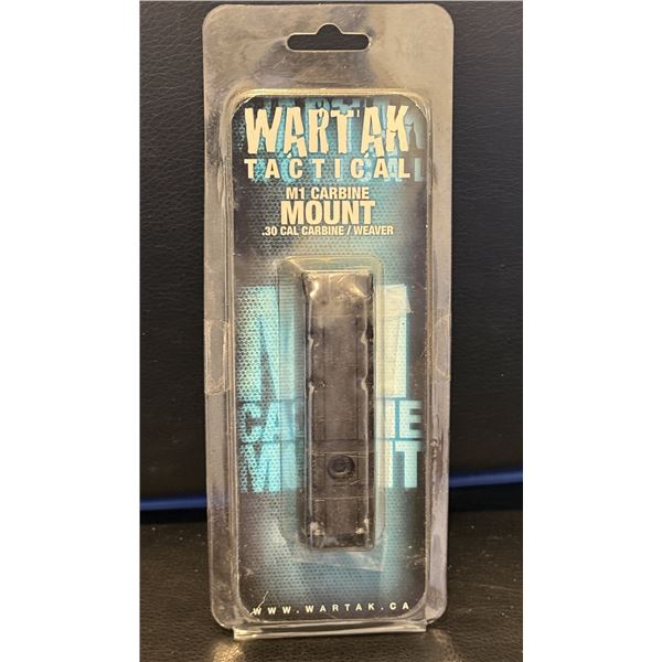 Wartak Tactical M1 Carbine Mount