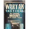 Image 2 : Wartak Tactical M1 Carbine Mount