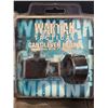 Image 2 : Wartak Tactical Cantilever Mounts 30mm with 1" Insert