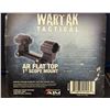 Image 3 : Wartak Tactical AR Flat Top 1" Scope Mount