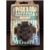 Image 1 : 12 ga Shotgun Tri-Rail Barrel Mount - Wartak Tactical