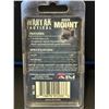 Image 2 : 1" High Riser Mount Wartak Tactical