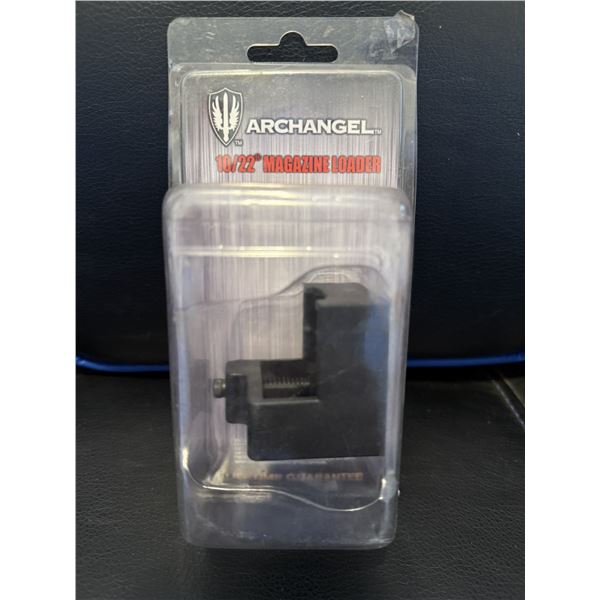 10/22 Magazine Loader