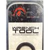 Image 3 : AR-15 Aim Sports Wrench Tool & Web Rifle Sling Lot