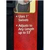 Image 2 : 1" Web Rifle Sling Lot - New