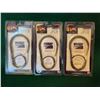 Image 1 : .380 Cal / 9mm / .38 Cal / .357 Mag Otis Ripcord Bore Cleaners