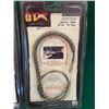 Image 2 : .380 Cal / 9mm / .38 Cal / .357 Mag Otis Ripcord Bore Cleaners