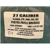 Image 2 : .27 Cal / 7mm Rifle Bore Brushes