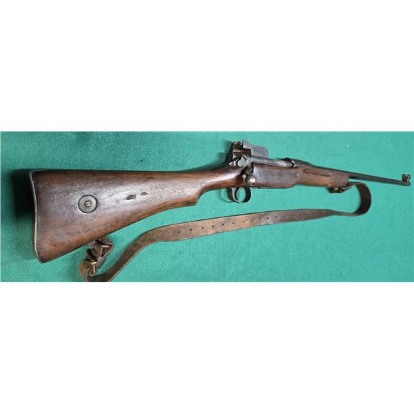 P14 Enfield Sporter Bolt Action Rifle in .303 British