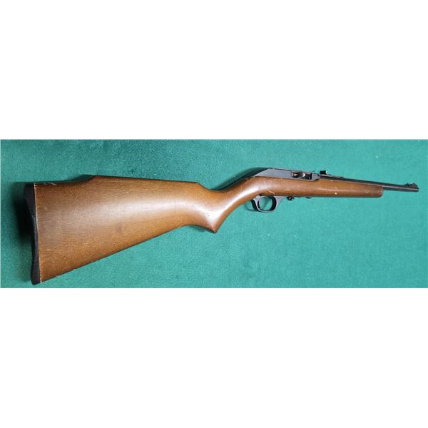 Marlin Model 70 HC Semi-Auto .22 Caliber Rifle  PARTS GUN