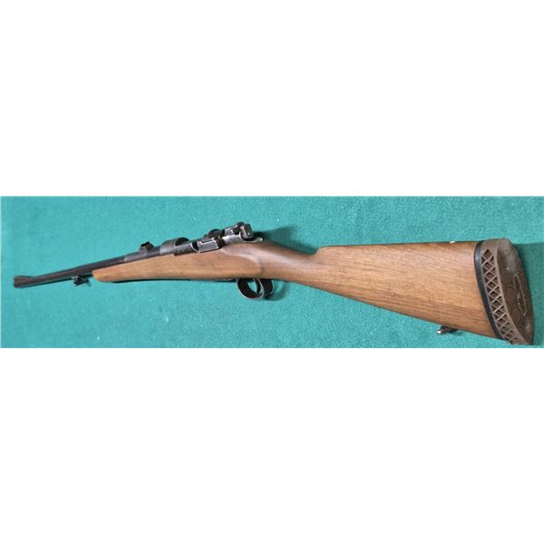 Husqvarna 1902 Sporter Bolt Action Rifle in 6.5x55 Swede