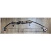 Image 1 : Vintage Allen Compound Bow