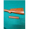 Image 1 : Winchester Model 1897 Replacement Stock Set
