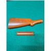 Image 2 : Winchester Model 1897 Replacement Stock Set