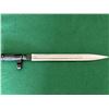 Image 4 : Military Style Bayonet