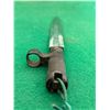 Image 5 : Military Style Bayonet