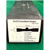 Image 3 : Sightmark Core SX 3x32 Crossbow Scope