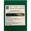 Image 2 : Ginex Small Pistol Primers - 1,000