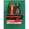 Image 1 : 280 Rem Winchester and Federal Cartridges