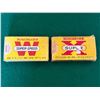 Image 1 : 358 Winchester Cartridges