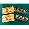 Image 5 : 358 Winchester Cartridges