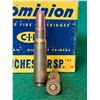 Image 5 : 358 Winchester SP 200 Gr CIL Dominion Cartridges in Collector's Box