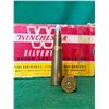 Image 6 : 348 Winchester 250 Gr Silvertip Cartridges in Collector's Box