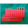 Image 1 : 348 Winchester Super Cartridges in Hard Case