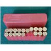 Image 2 : 348 Winchester Super Cartridges in Hard Case