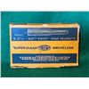 Image 1 : 6.5mm Dominion Soft Point Smokeless Cartridges in Collector's Box