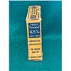 Image 2 : 6.5mm Dominion Soft Point Smokeless Cartridges in Collector's Box